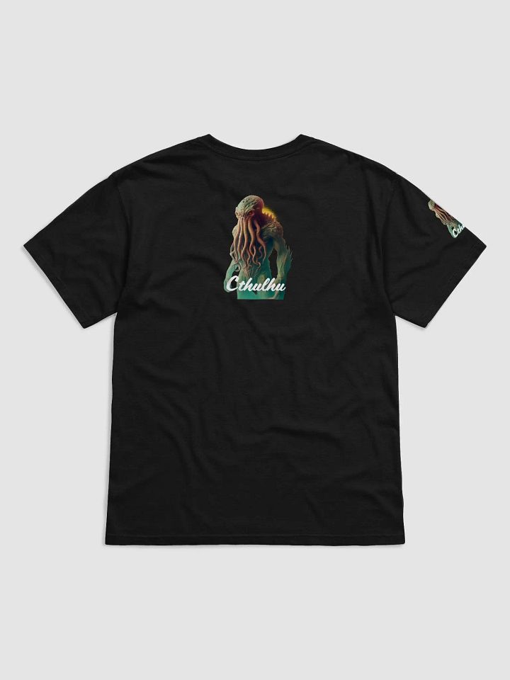 The-Call-OF-Cthulhu product image (2)
