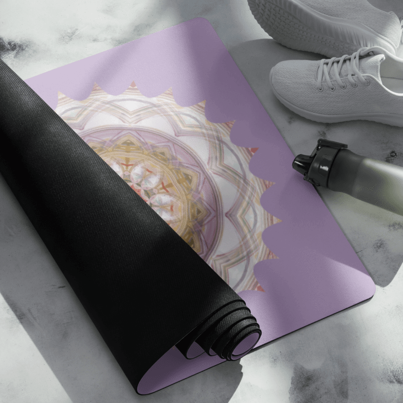 Pretty Pink Mandala product image (3)