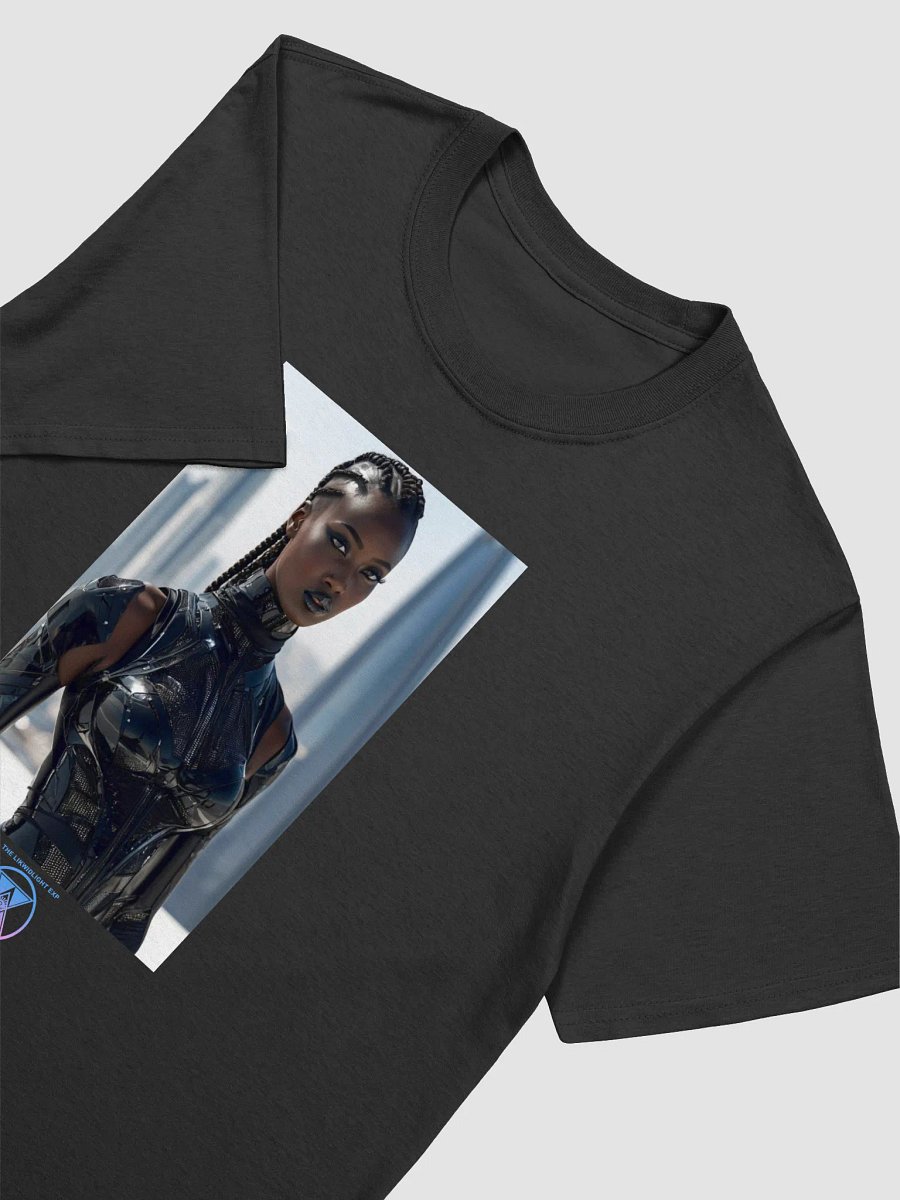 THE LIKWIDLIGHT EXP merch product image (3)