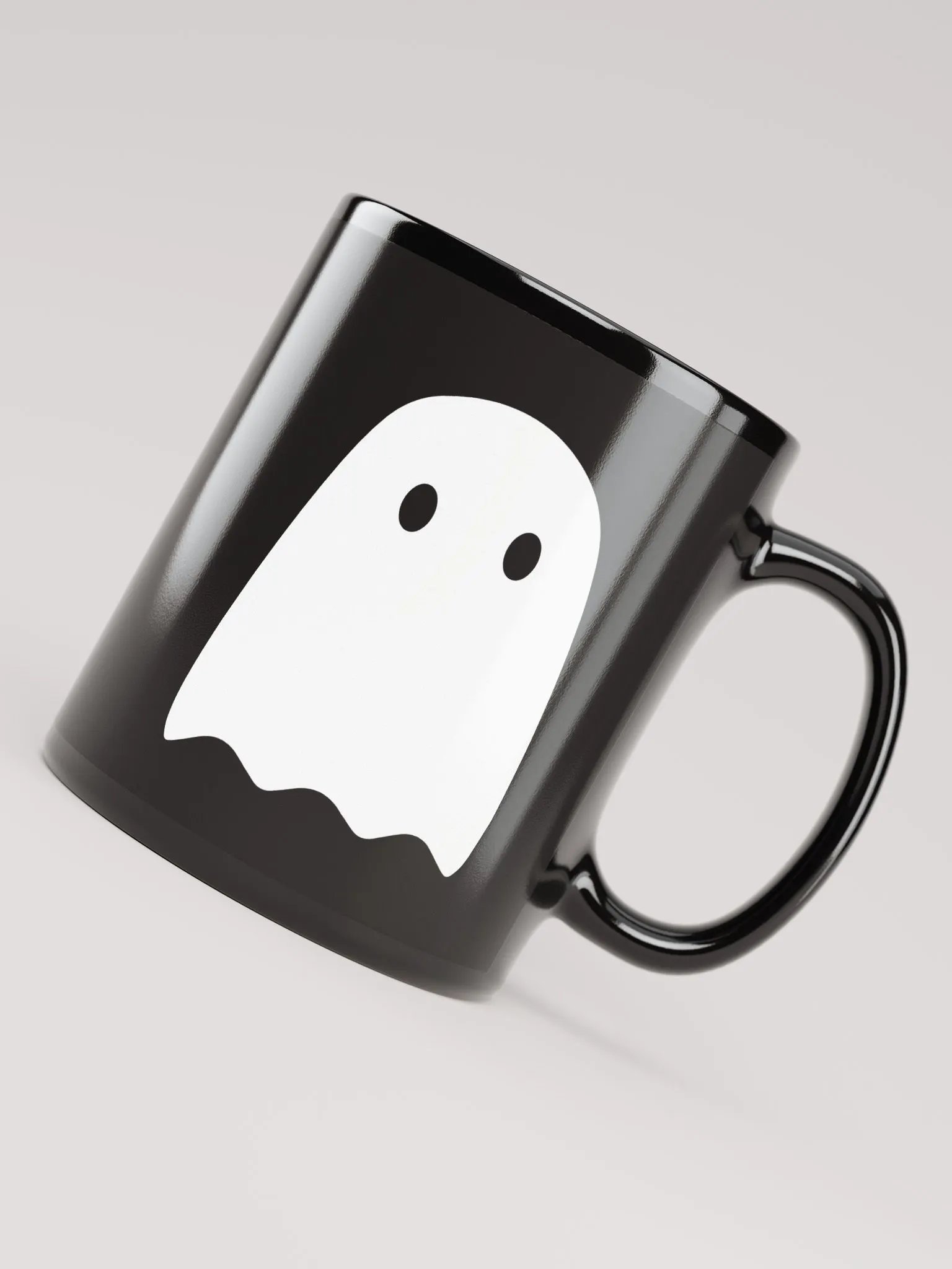 ABSNT Ghost Mug product image (8)