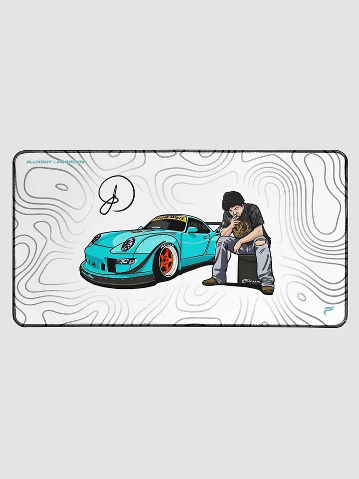 🎨EXAMPLE CUSTOM Mousepad Orders (🌟FREE DESIGN - dm me🌟) product image (2)