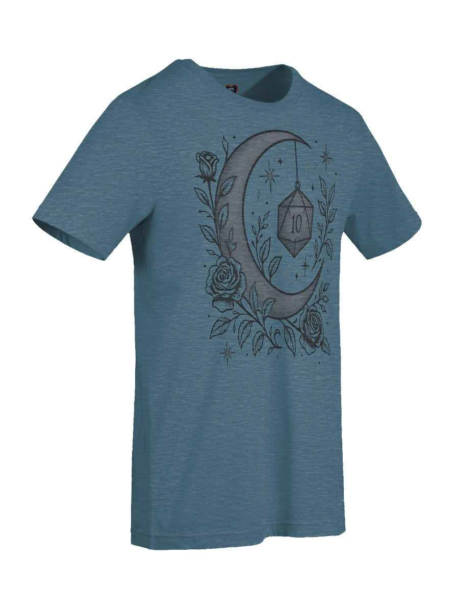 Solid10 Dreams Tee product image (5)