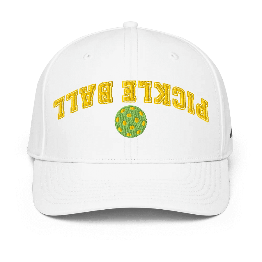 Adidas Upside Down Pickleball Cap product image (21)