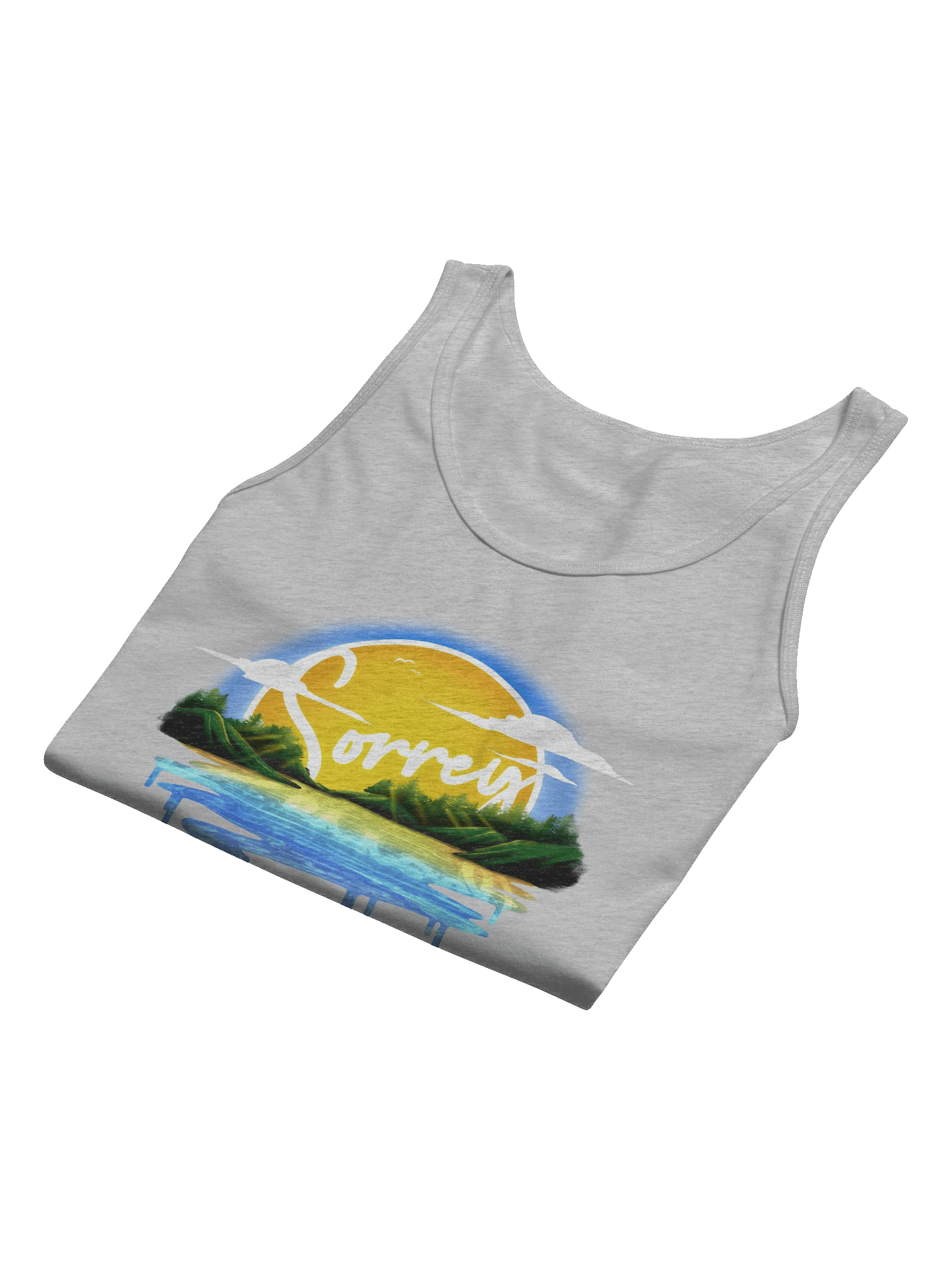 Sorrey Summer - Tank product image (23)