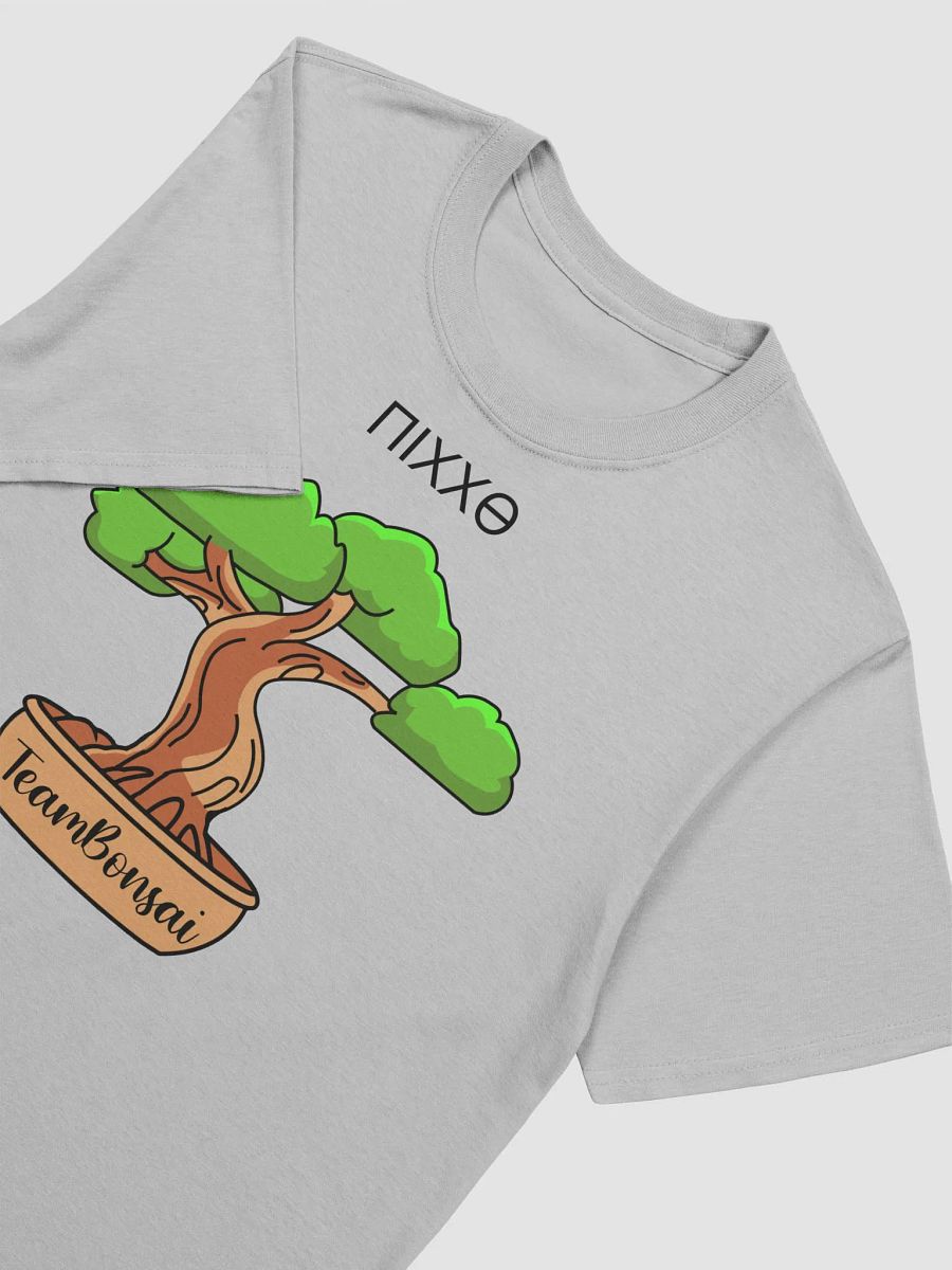 Bonsai Classic Unisex T-Shirt product image (9)