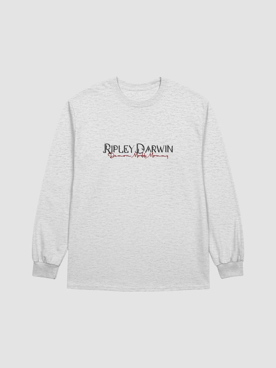 Ripley Logo Long Sleeve Tee product image (9)