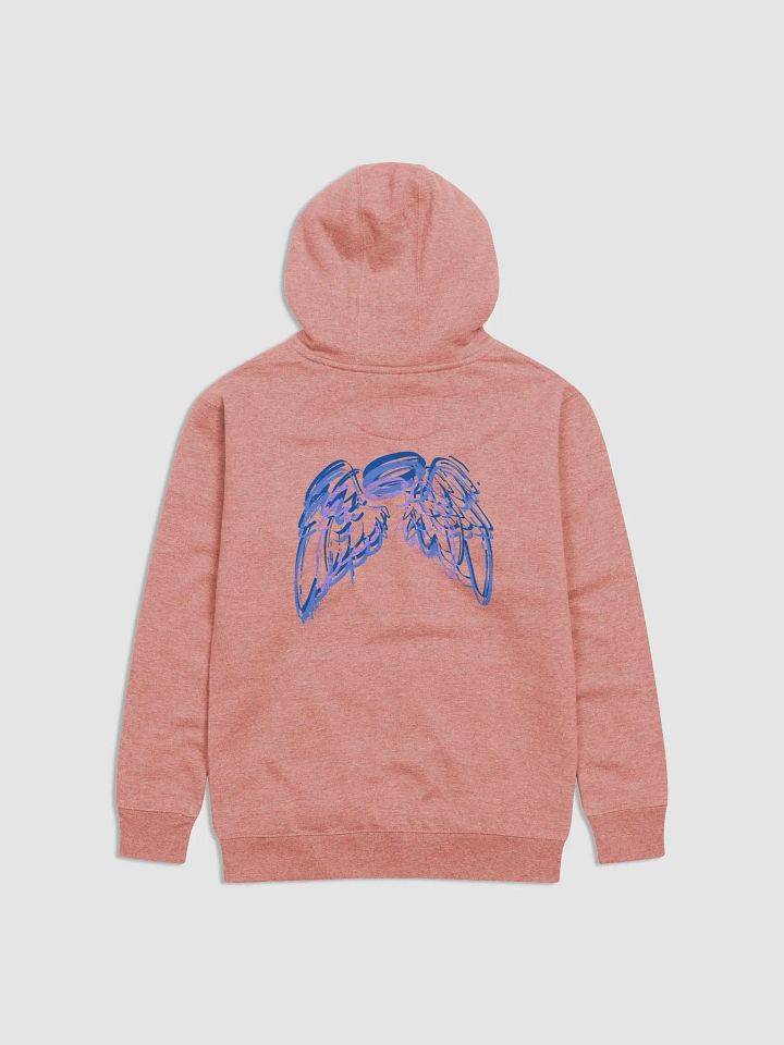 "Faith Heals" Super Soft Sweatshirt product image (5)