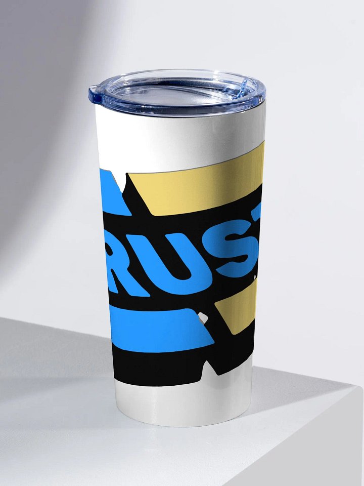 Crusty Tumbler product image (2)