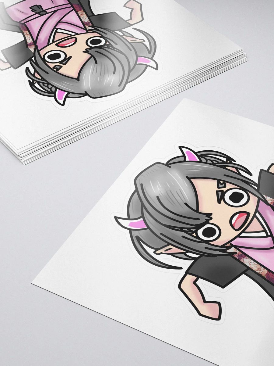 Gremlin Oni_Milk product image (5)
