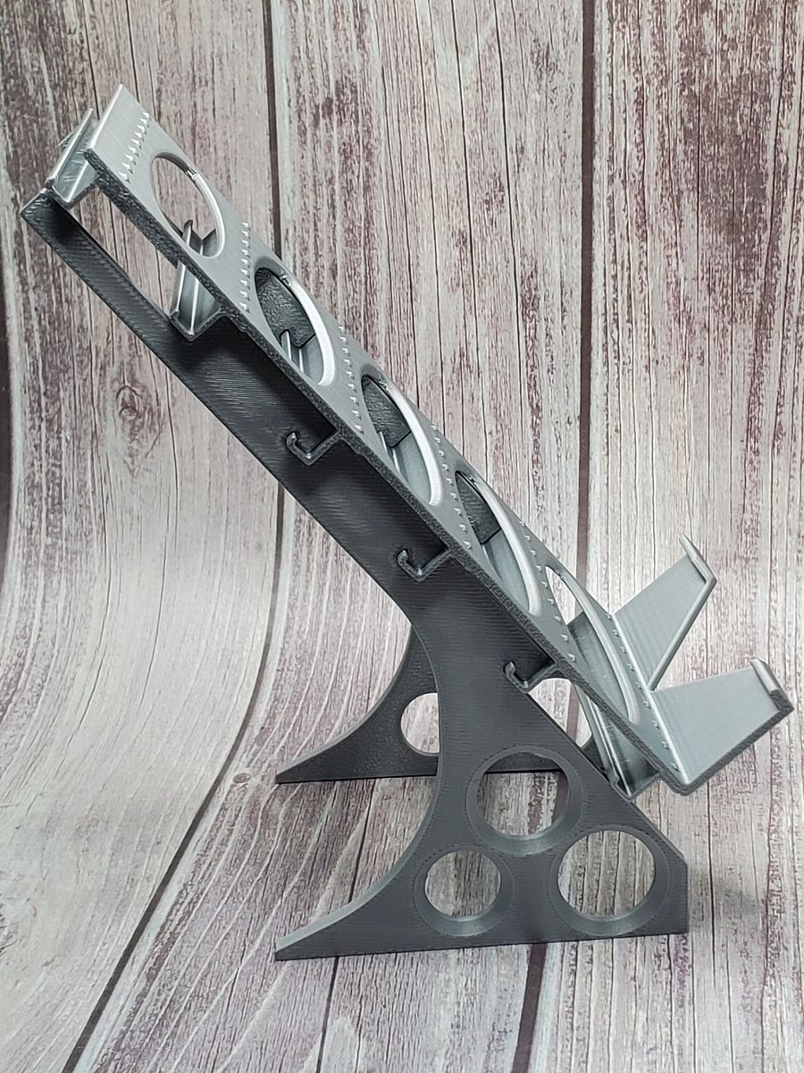 Airframe Panel Phone Stand product image (3)
