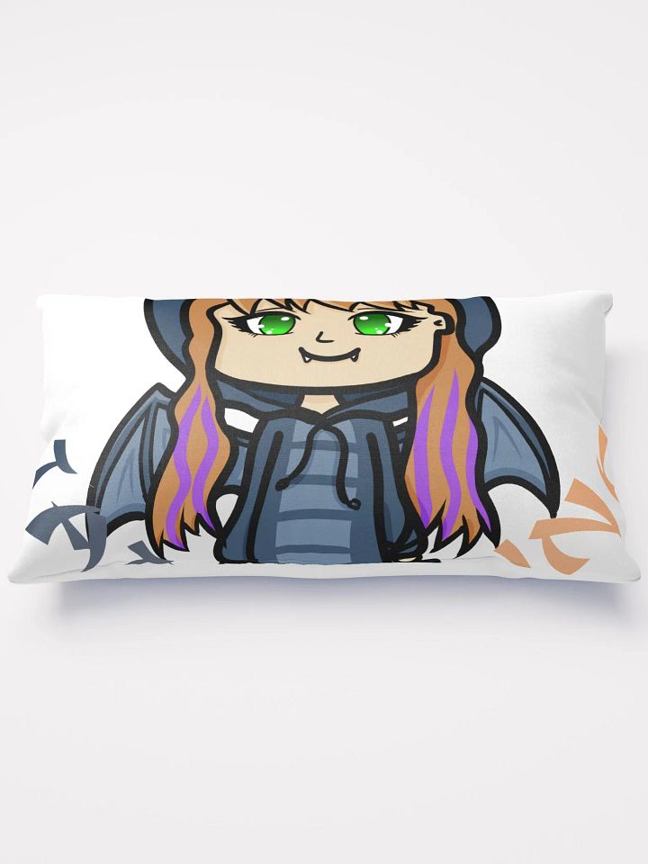 Chibi tatty pillow product image (2)