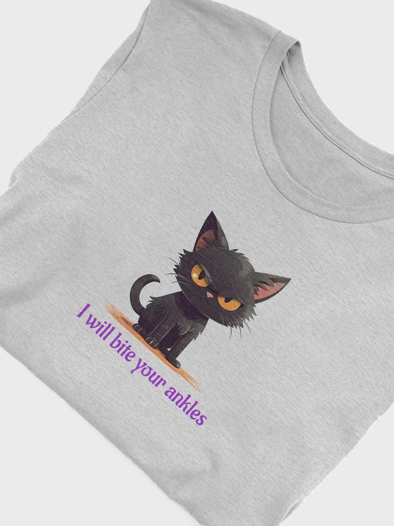 I will Bite Your Ankles Tee product image (54)
