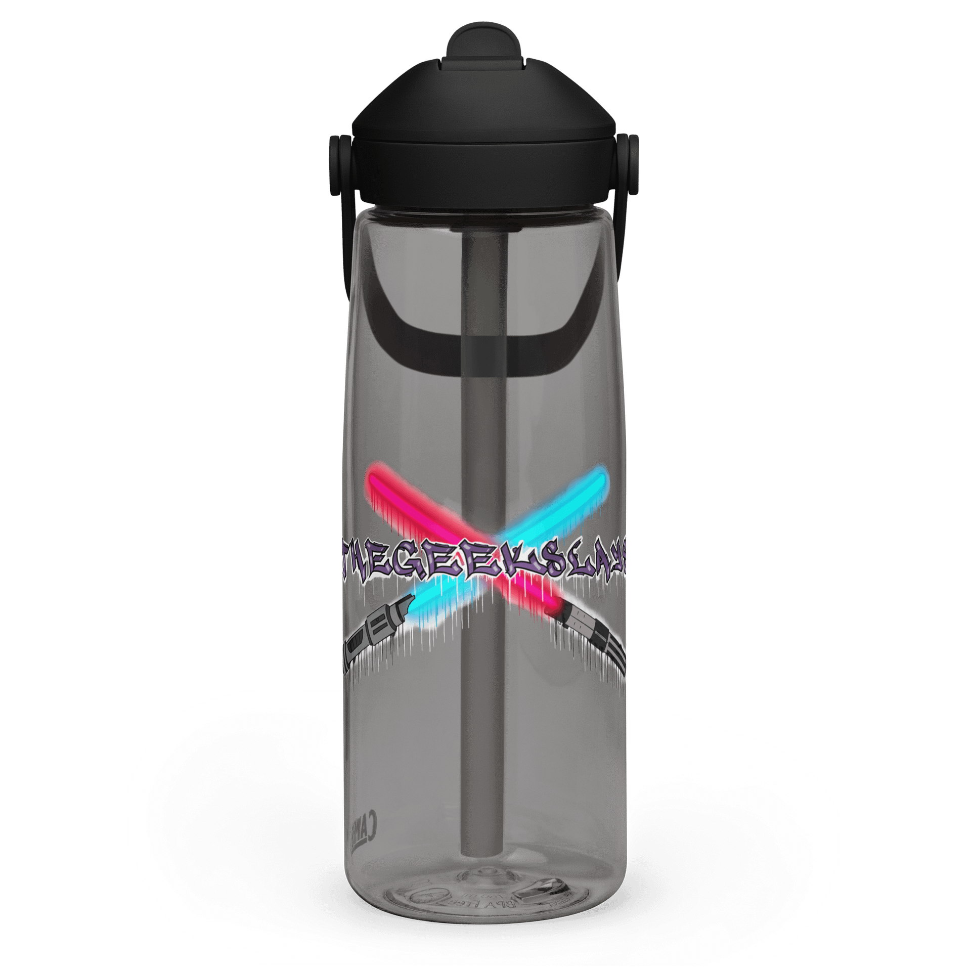 Logo Water Bottle product image (14)