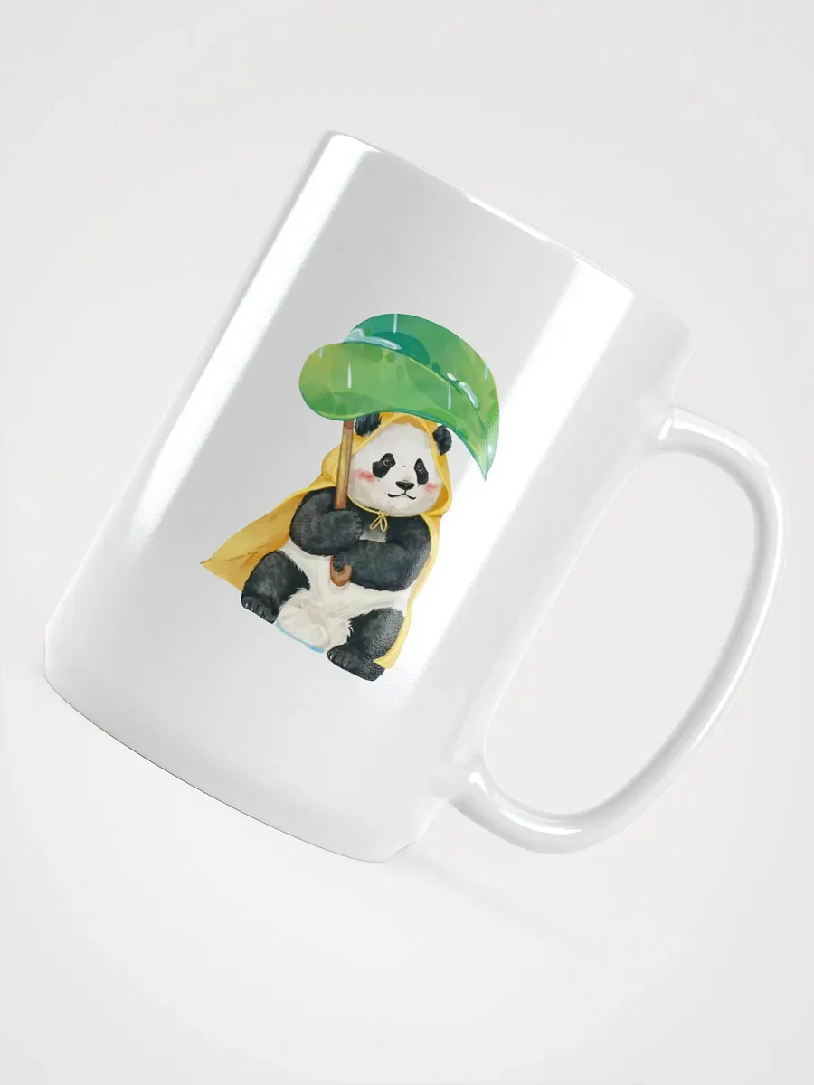 fubao Panda product image (4)