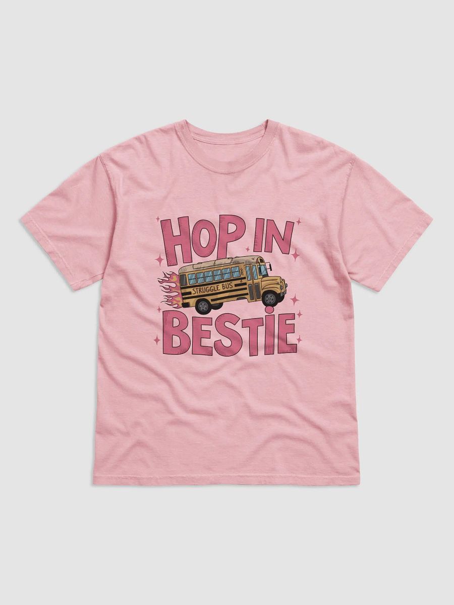 Struggle Bus Graphic Tee product image (1)