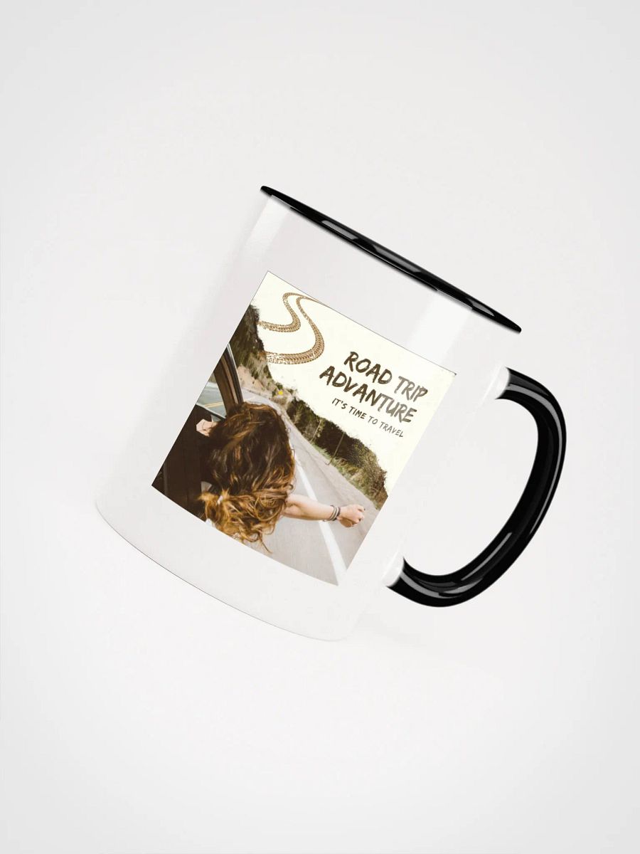 Road Trip Ceramic Mug product image (44)