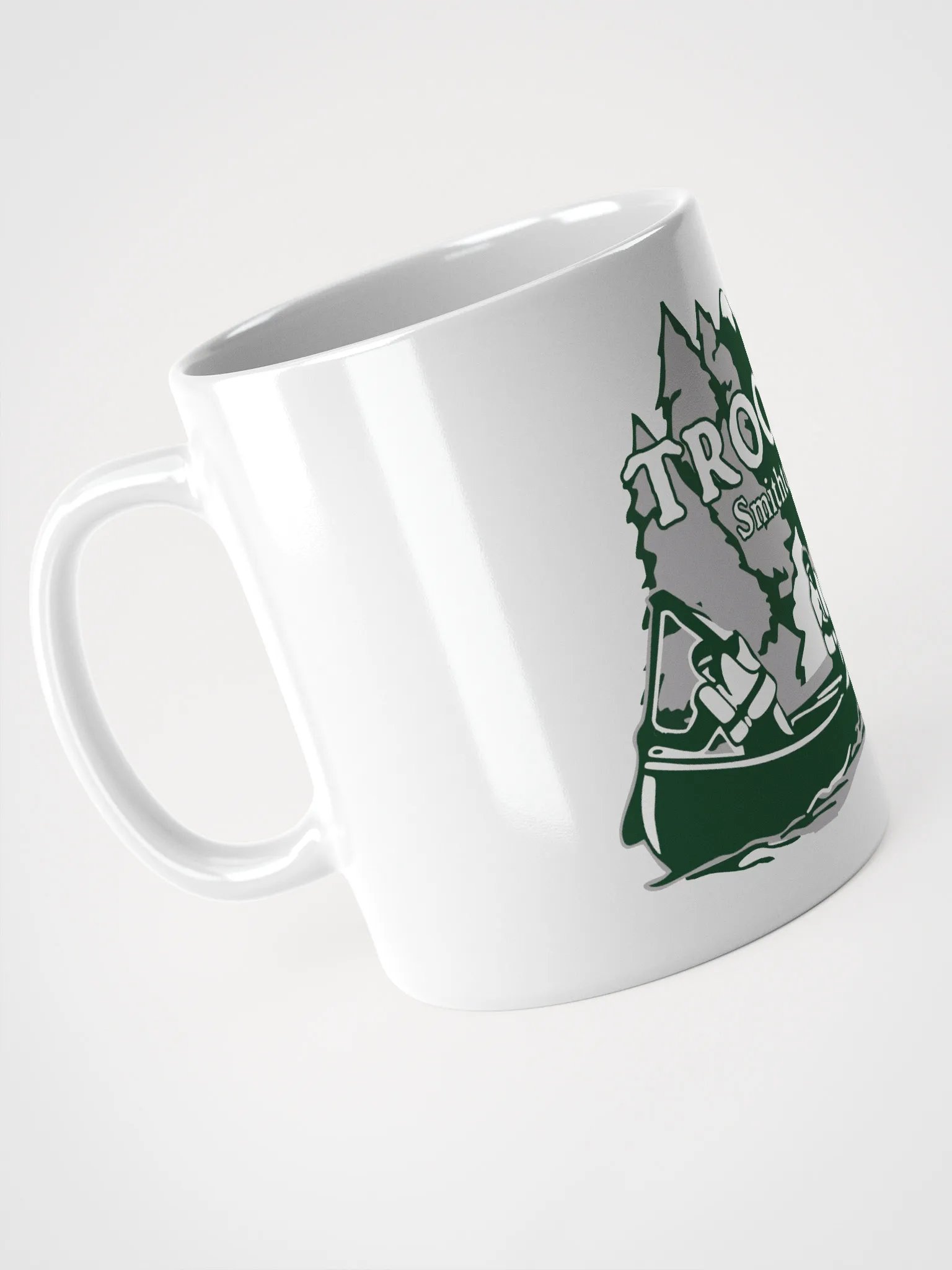 Troop 888 Mug product image (2)