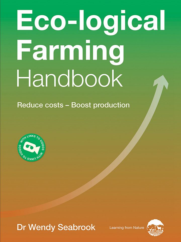 Ecological Farming Handbook product image (1)