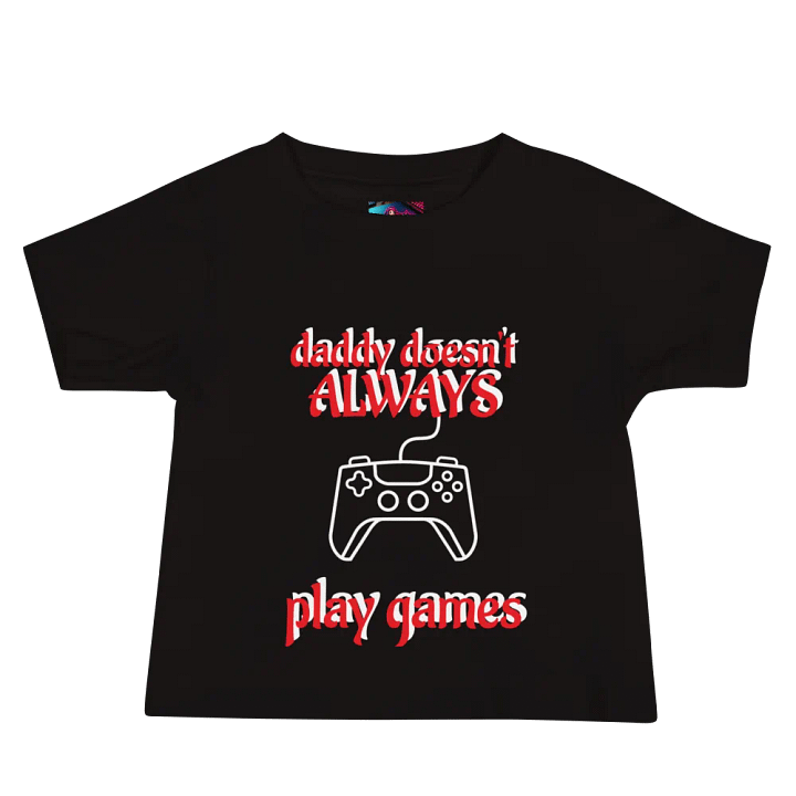 baby tee product image (2)