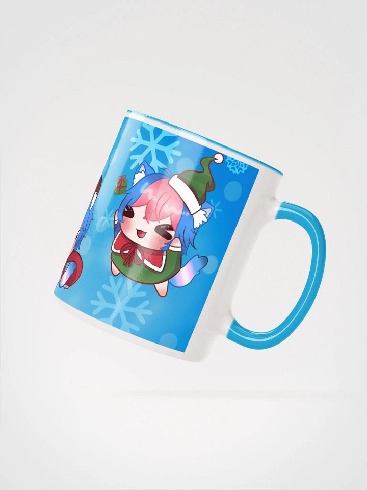 Ayasu Winter Mug product image (2)