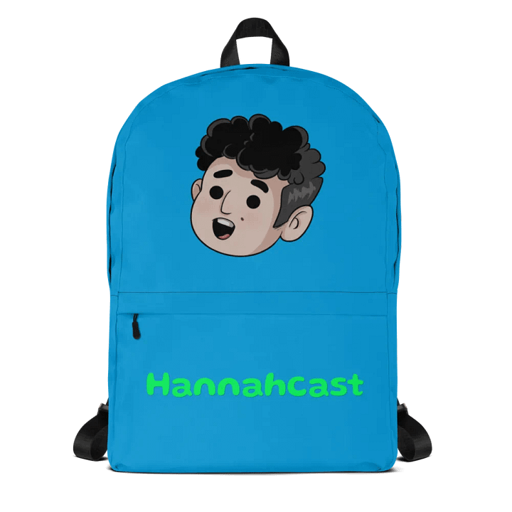 Hannahpack product image (2)