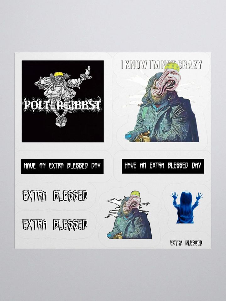 PolterSticker 3 product image (1)