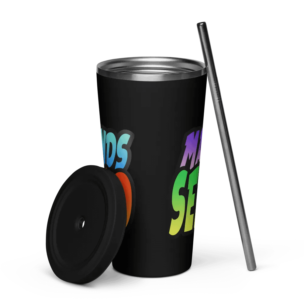 SGMS Insulated Tumbler product image (9)