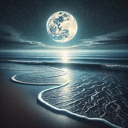 The Tides
