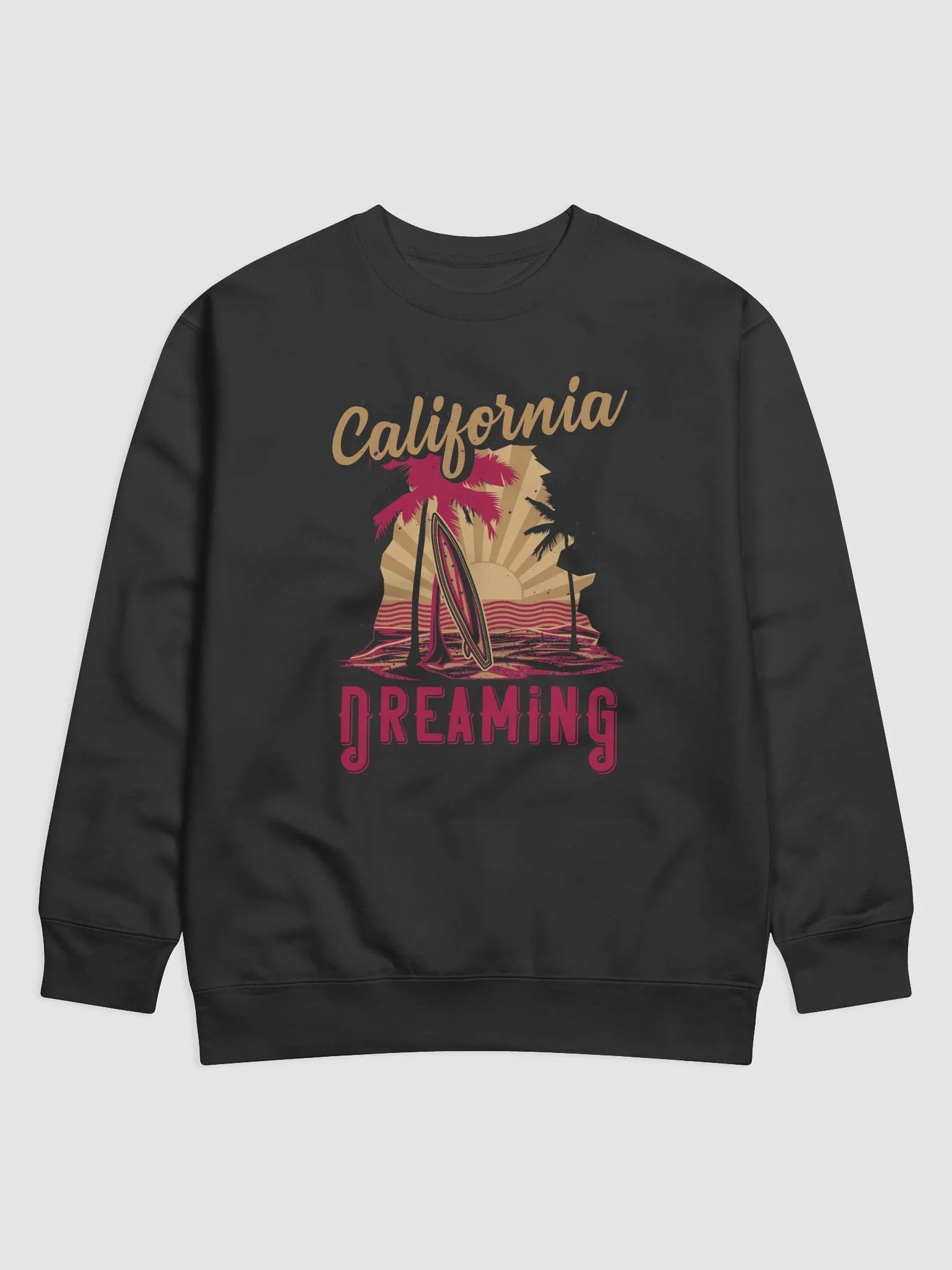 CALIFORNIA DREAMING product image (5)