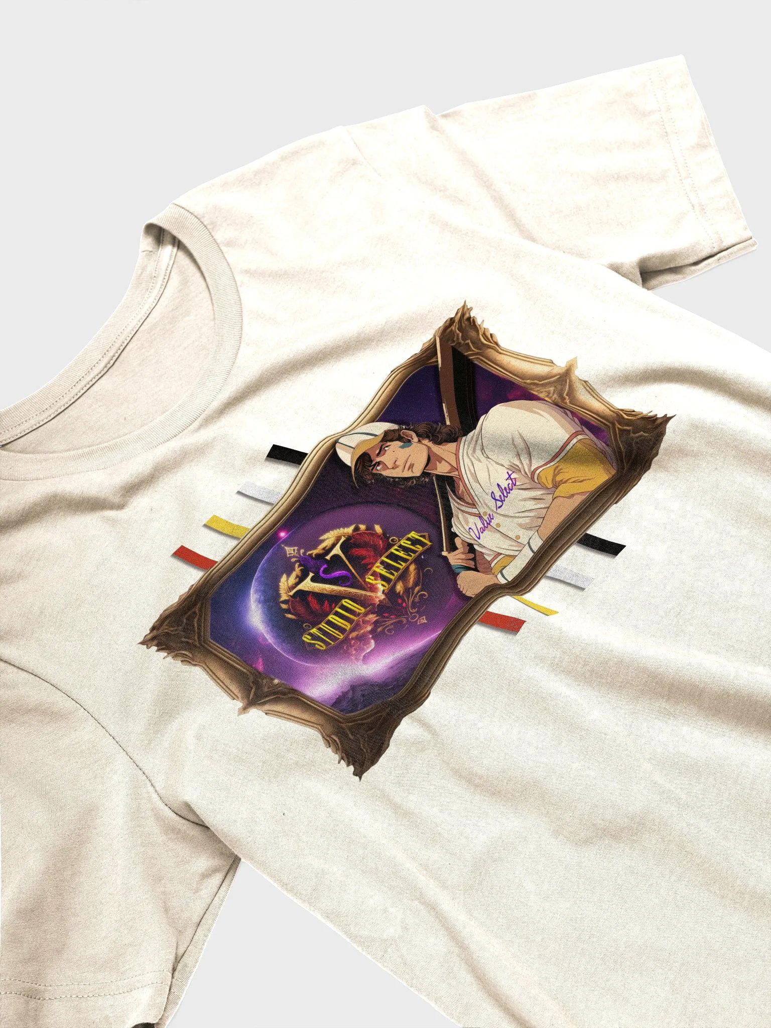 The Diamond Age product image (2)