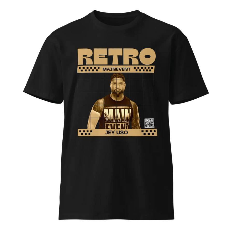 Retro Event product image (1)