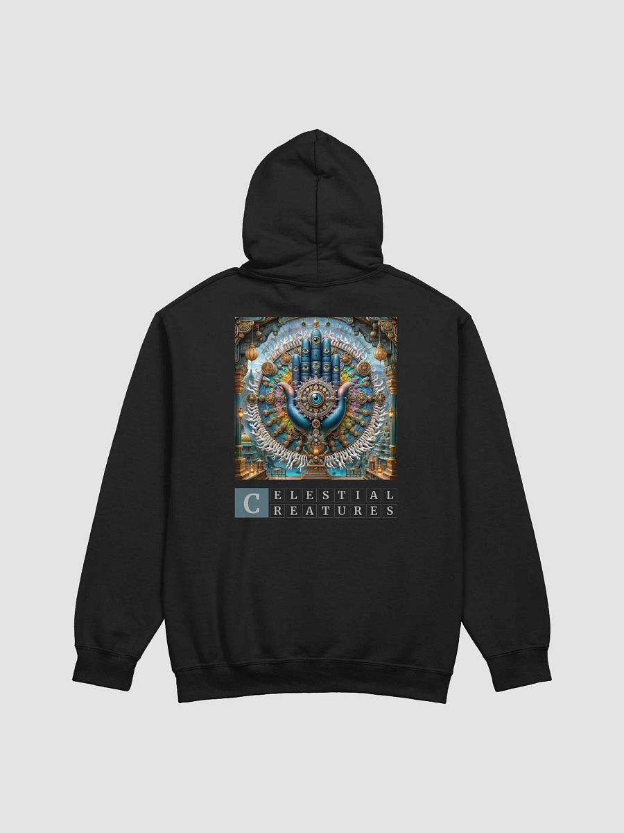 Celestial Creatures | Classic Hoodie product image (3)