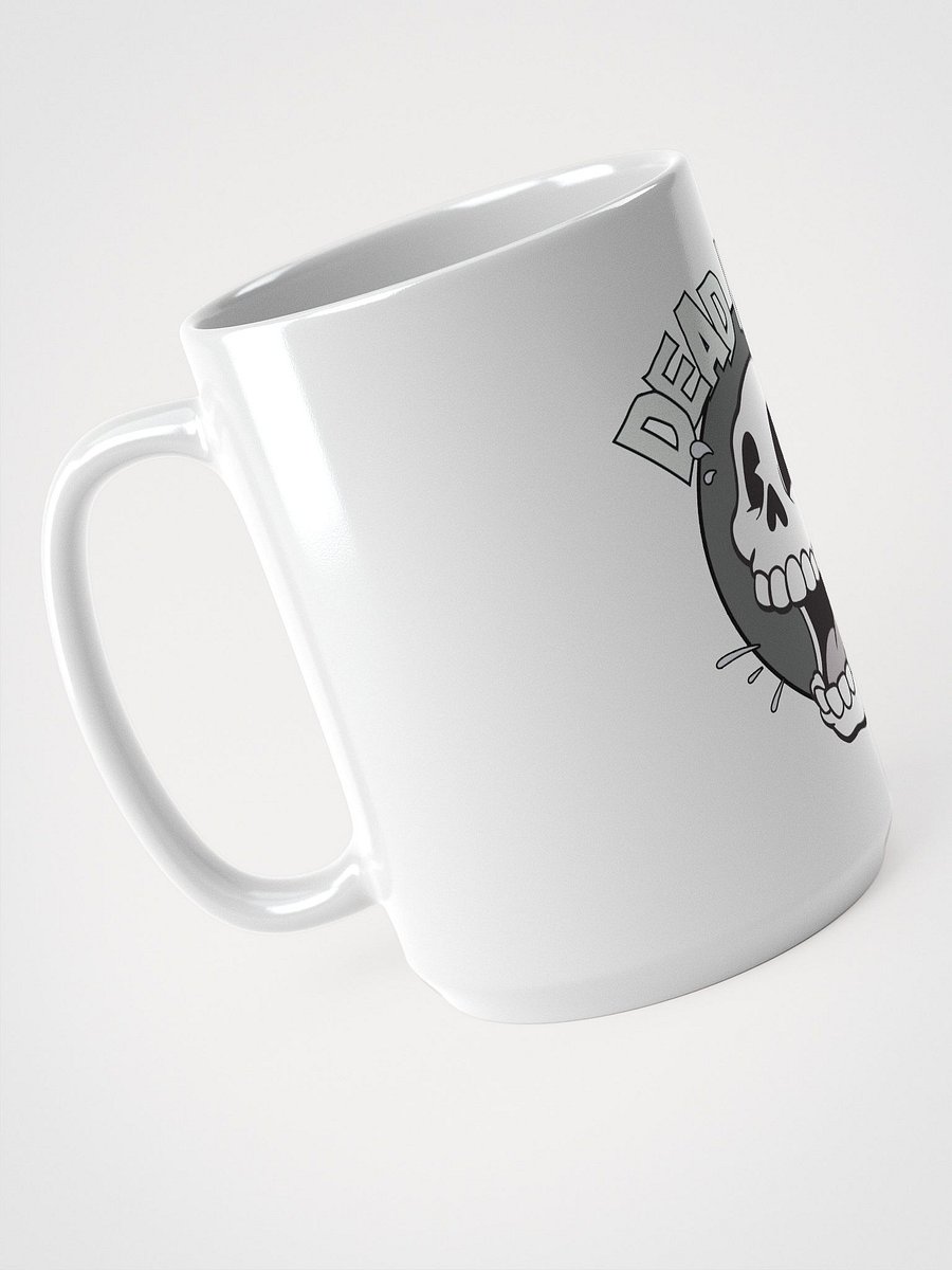 Laughing Skull Mug product image (4)