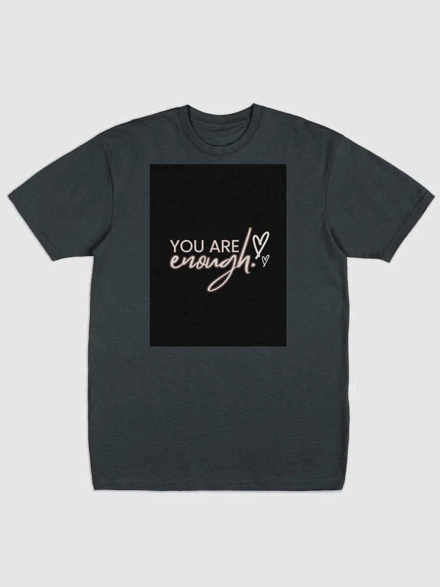Rose Gold Affirmation Tee product image (1)