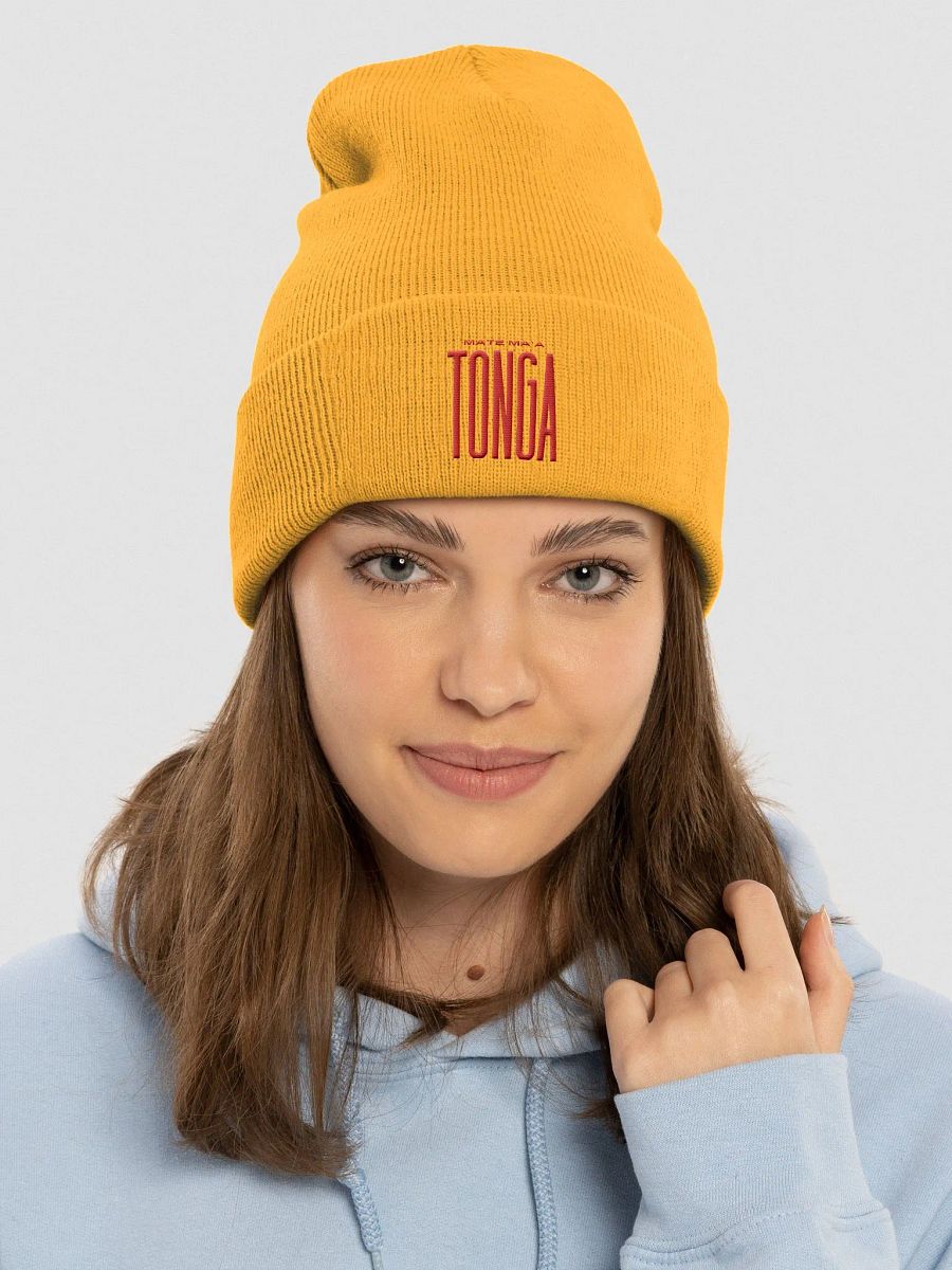 TONGA product image (3)
