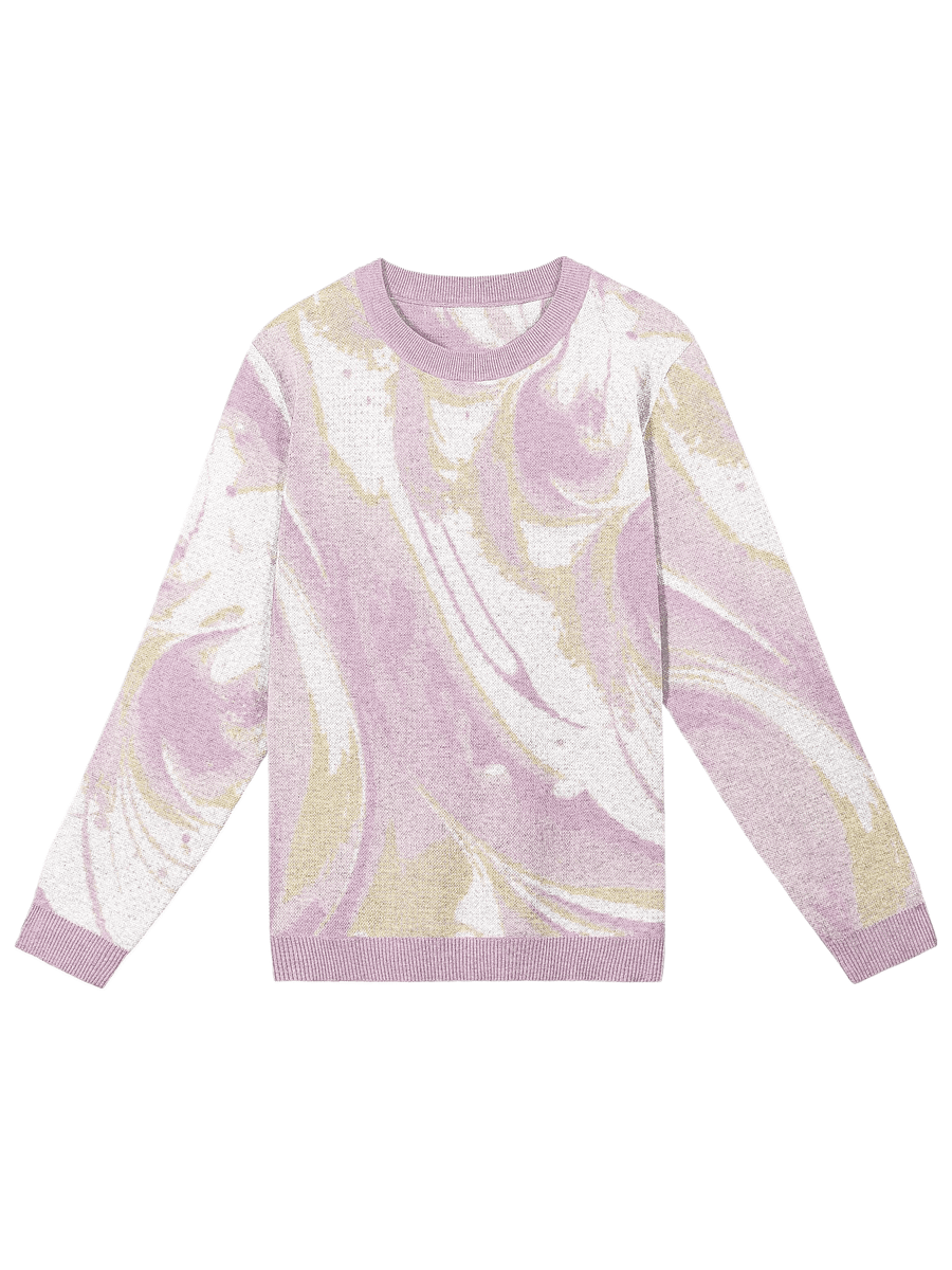 Lilac Sweater product image (1)