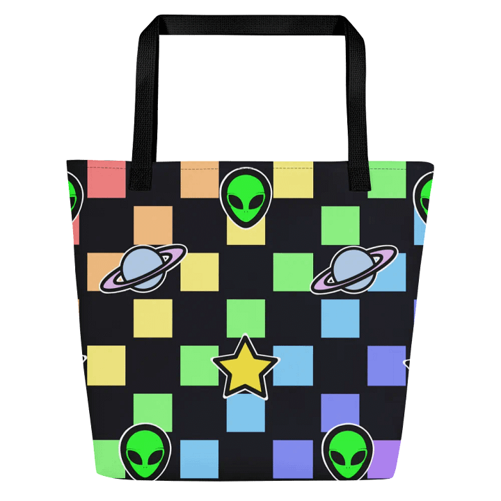 Gleebin It (Totes Awesome) product image (1)