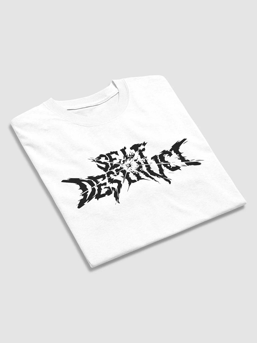 EXPLOSION TEE product image (3)