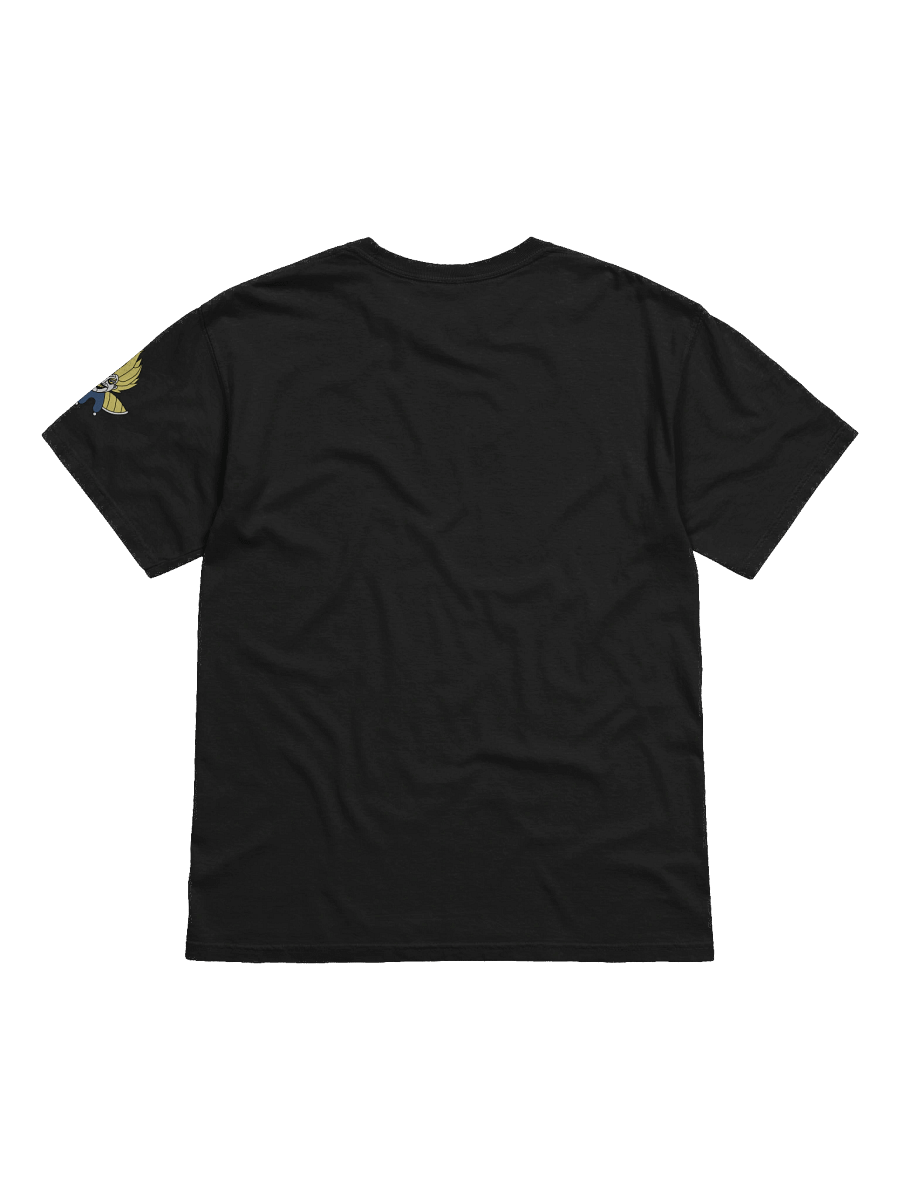 Over 9000 Laughs Shirt product image (2)
