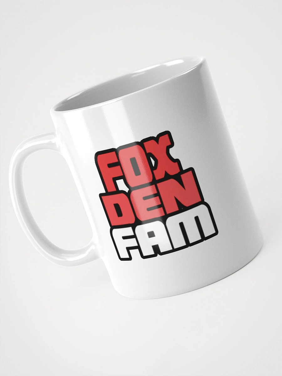 Fox Den Fam product image (7)