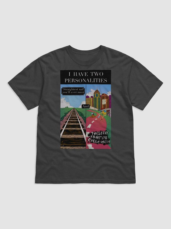 I have two personalities product image (3)