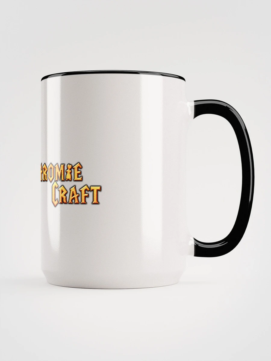 Chromiecat Mug product image (3)