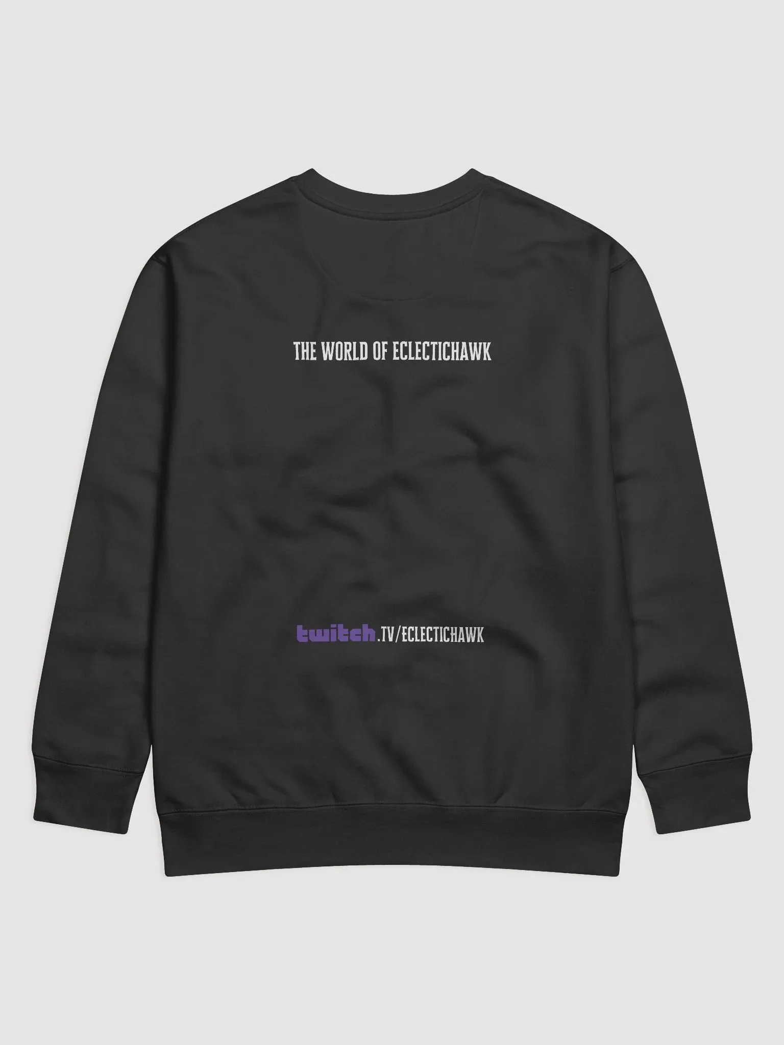 Believe in Strength Sweatshirt product image (2)