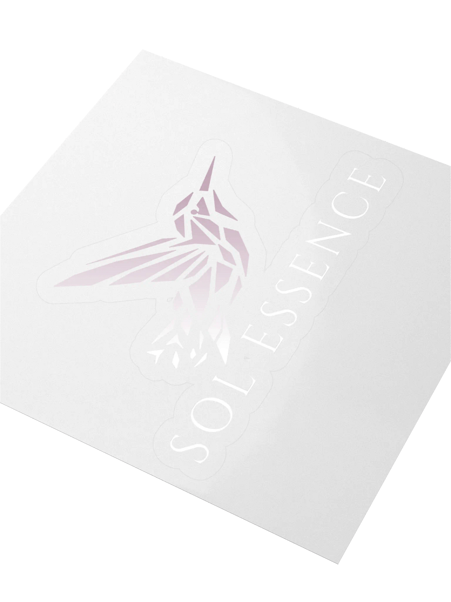 Sol Essence Sticker product image (3)