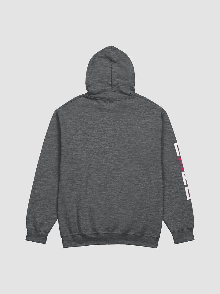 N3RD Hoodie product image (2)