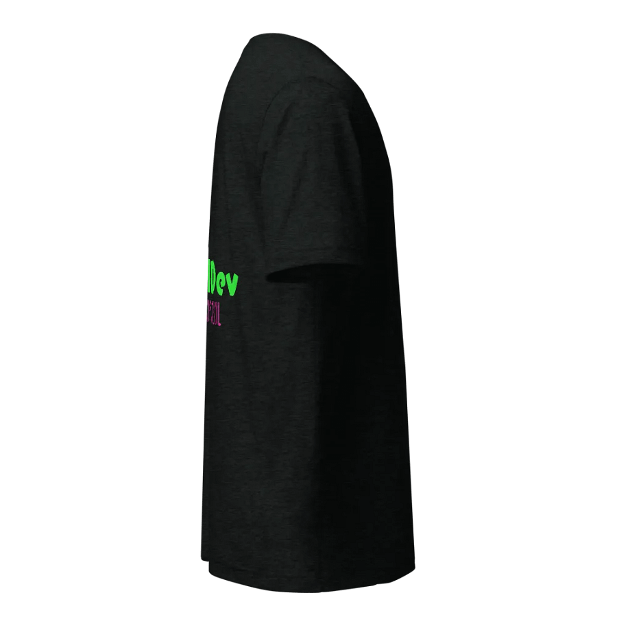Siskel's T-Shirt product image (3)