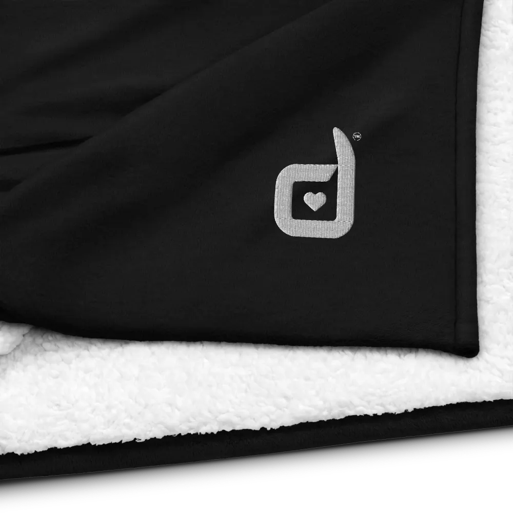 DramaLlama Blanket product image (4)