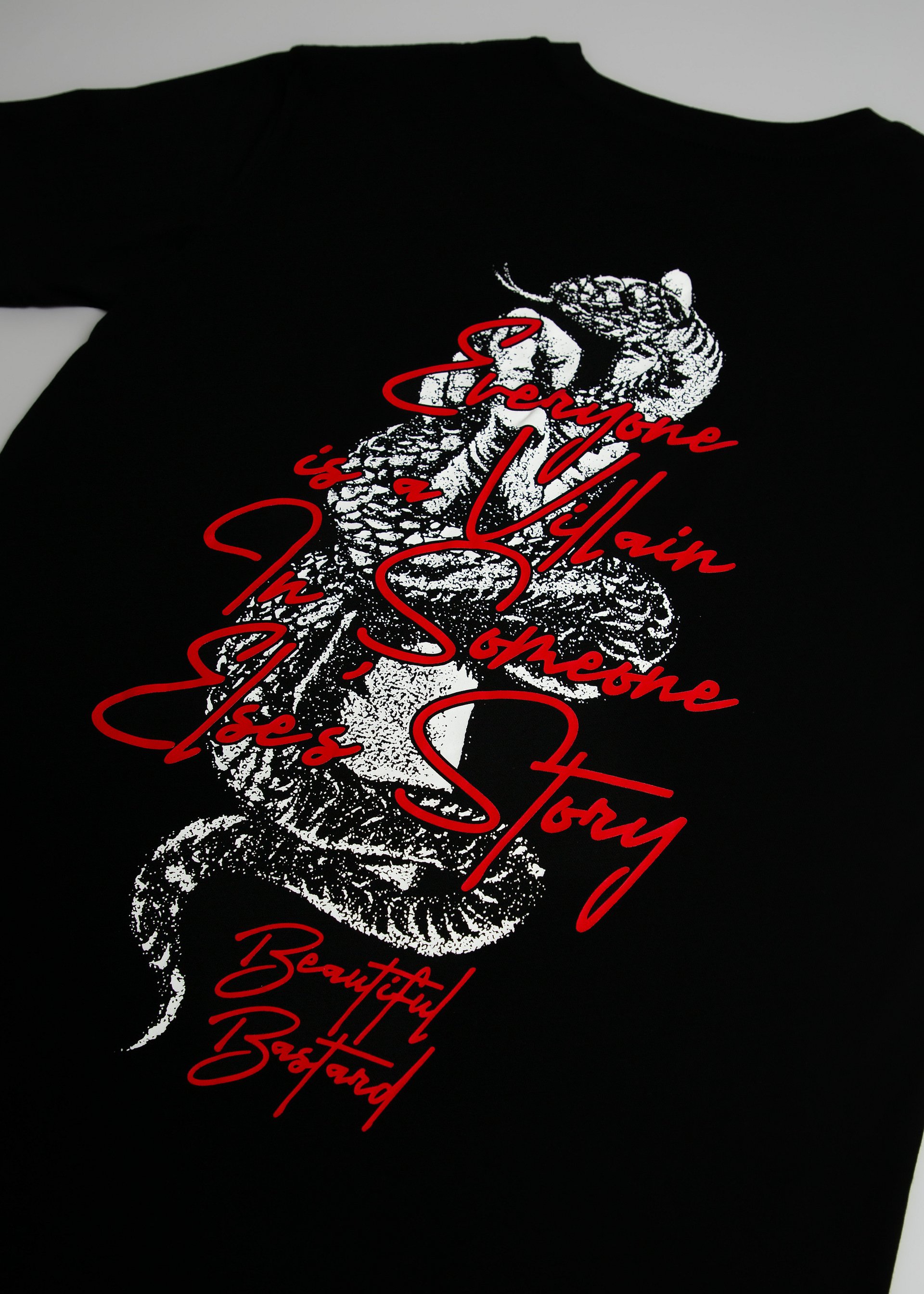 Villains Tee product image (7)