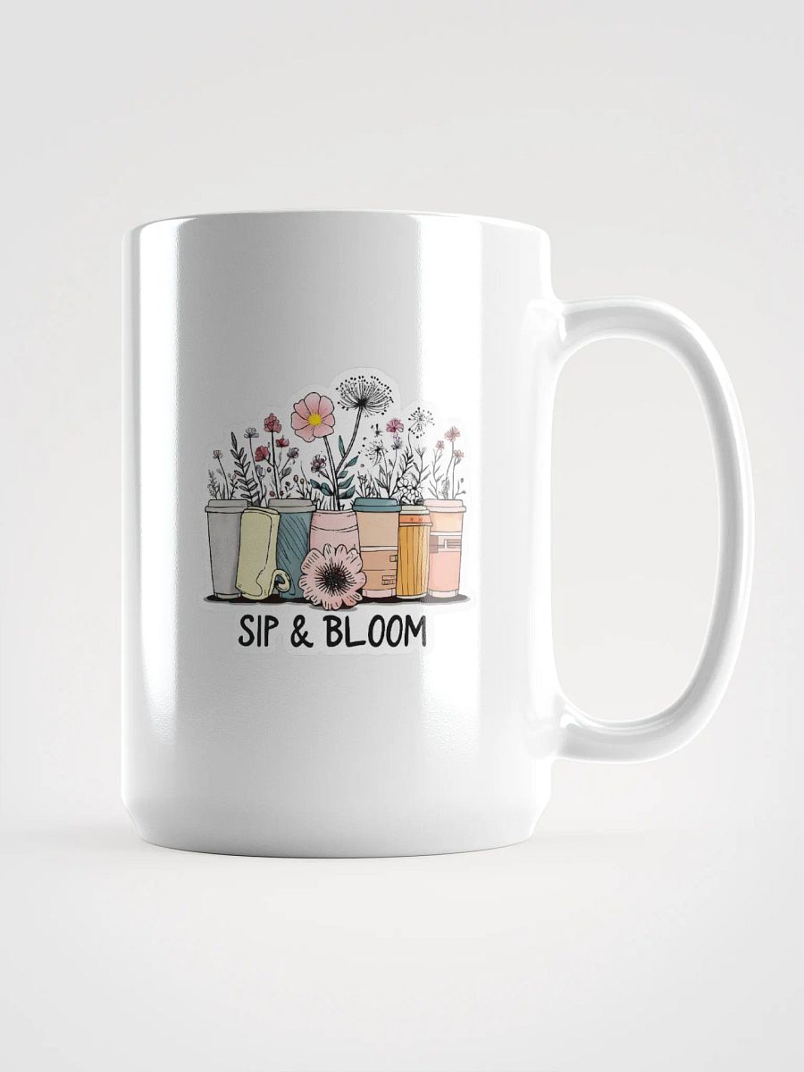 Sip & Bloom product image (1)
