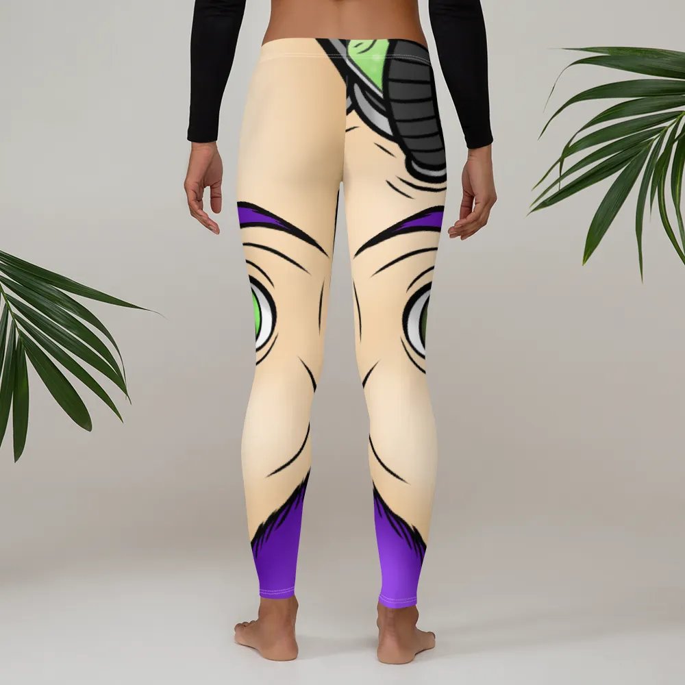 Wierdest Leggings ever product image (3)
